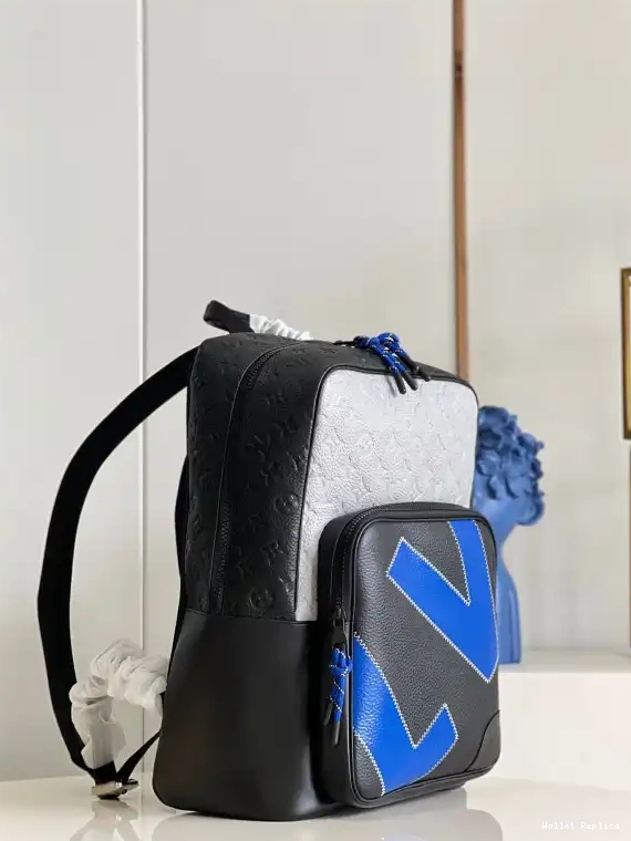 Cheap Louis BACKPACK Vuitton DEAN 0611